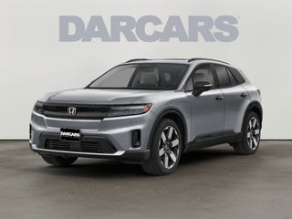 2026 Honda Prologue Elite