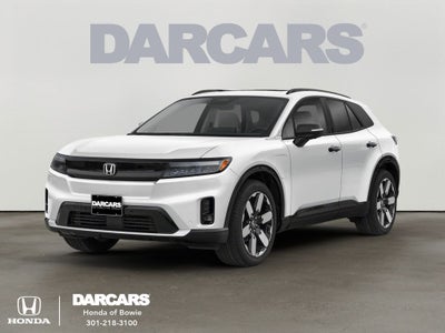 2026 Honda Prologue Elite