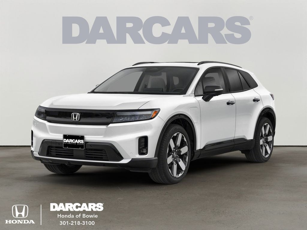 2026 Honda Prologue Elite