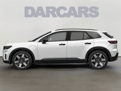 2026 Honda Prologue Elite