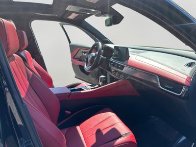 2025 Acura ADX A-Spec Advance Package