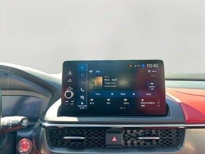 2025 Acura ADX A-Spec Advance Package