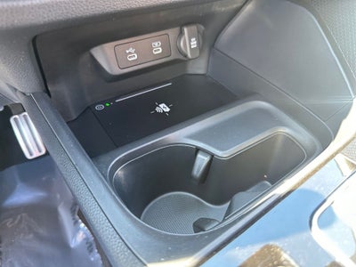 2025 Acura ADX A-Spec Advance Package