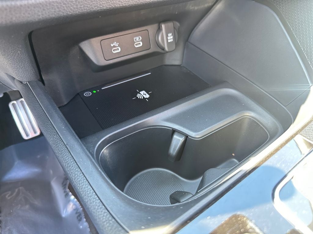 2025 Acura ADX A-Spec Advance Package