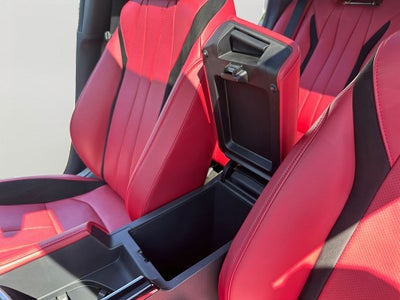 2025 Acura ADX A-Spec Advance Package