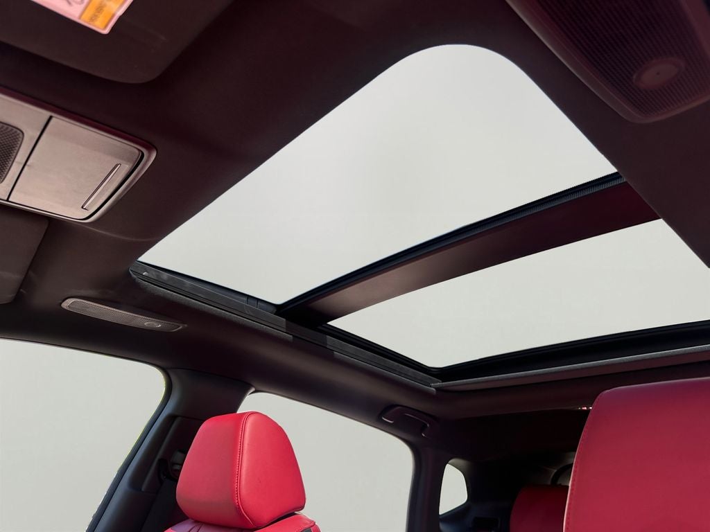 2025 Acura ADX A-Spec Advance Package
