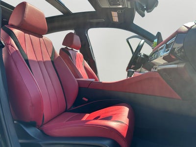 2025 Acura ADX A-Spec Advance Package