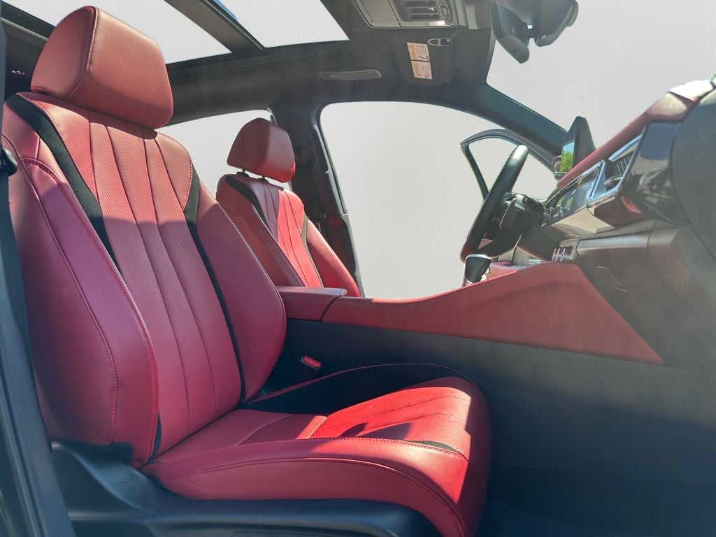 2025 Acura ADX A-Spec Advance Package