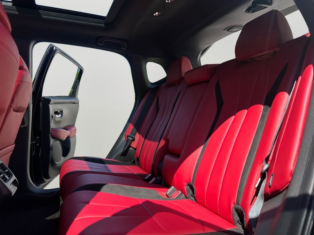 2025 Acura ADX A-Spec Advance Package