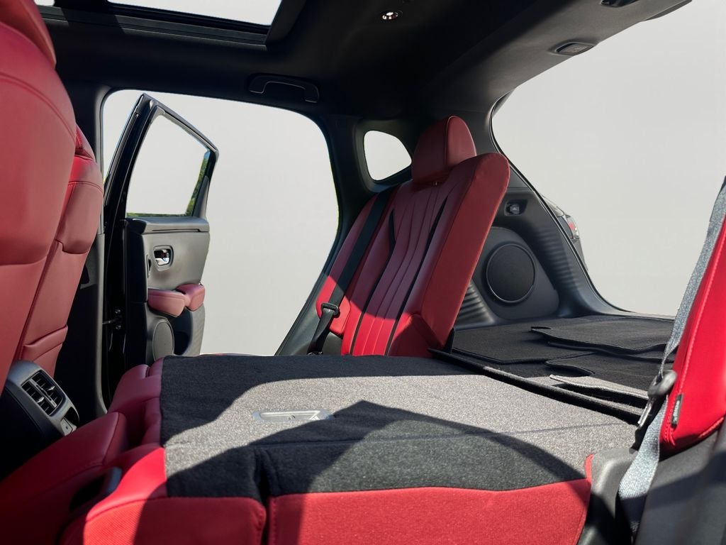 2025 Acura ADX A-Spec Advance Package