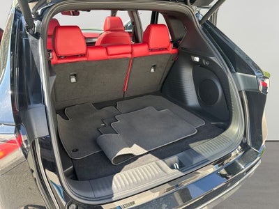 2025 Acura ADX A-Spec Advance Package