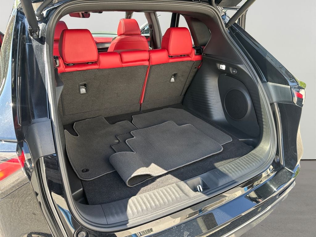 2025 Acura ADX A-Spec Advance Package