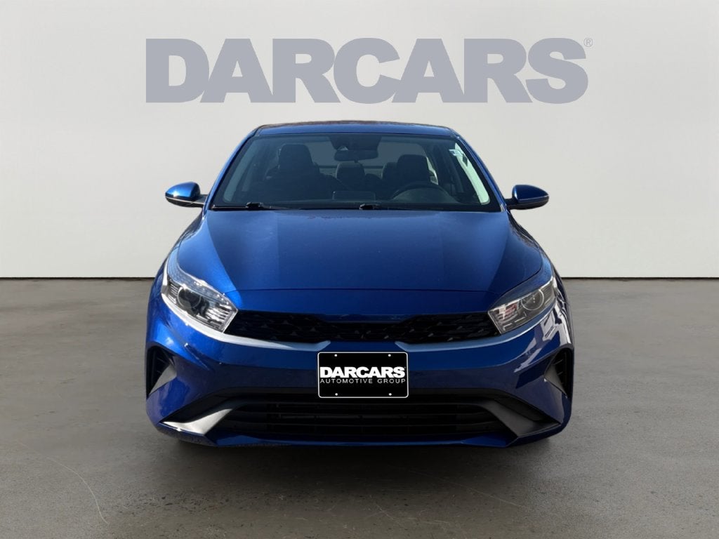 Used 2023 Kia Forte LXS with VIN 3KPF24AD9PE661931 for sale in Bowie, MD