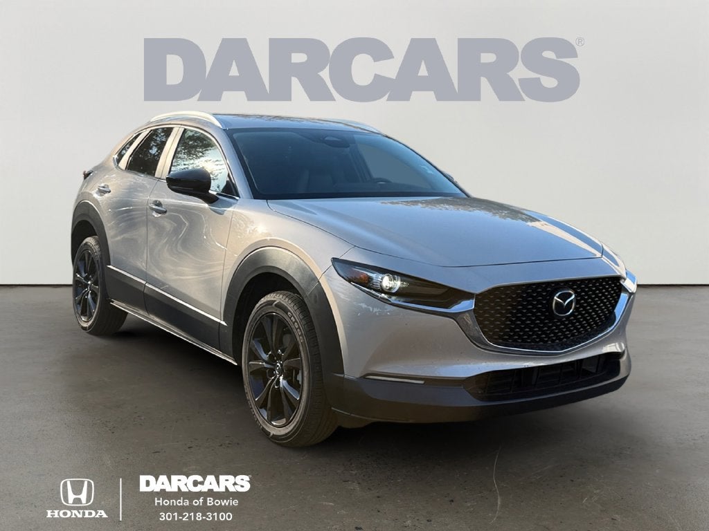 2024 Mazda Mazda CX-30 2.5 S Select Sport