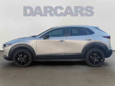 2024 Mazda Mazda CX-30 2.5 S Select Sport