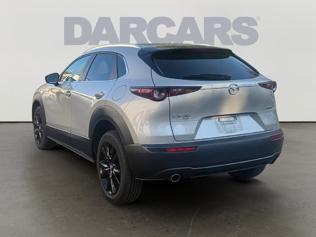 2024 Mazda Mazda CX-30 2.5 S Select Sport