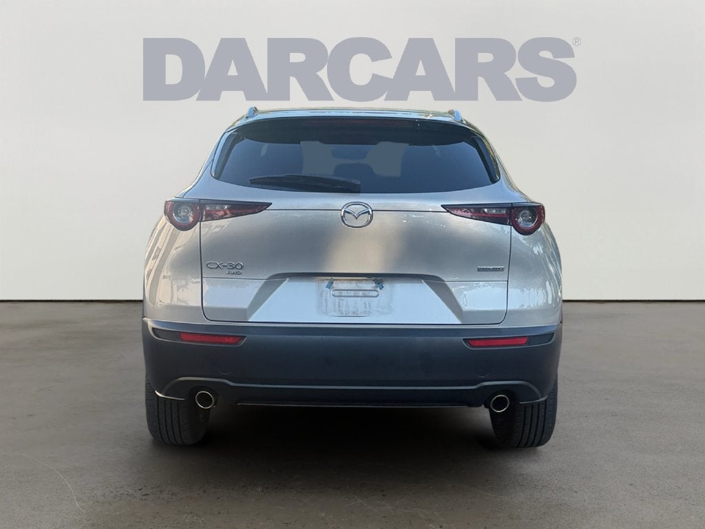 2024 Mazda Mazda CX-30 2.5 S Select Sport