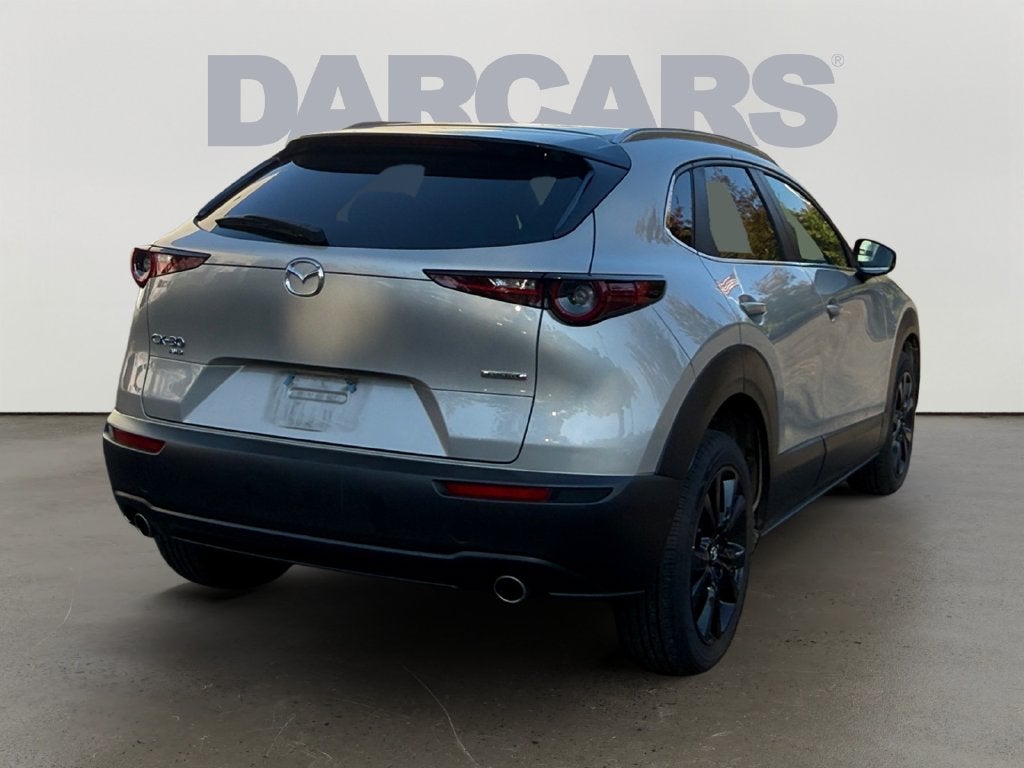 2024 Mazda Mazda CX-30 2.5 S Select Sport