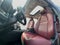 2025 Mazda Mazda CX-30 2.5 S Carbon Edition