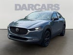 2025 Mazda Mazda CX-30 2.5 S Carbon Edition
