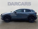 2025 Mazda Mazda CX-30 2.5 S Carbon Edition