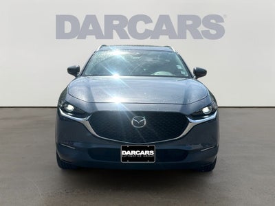 2023 Mazda Mazda CX-30 2.5 S Carbon Edition
