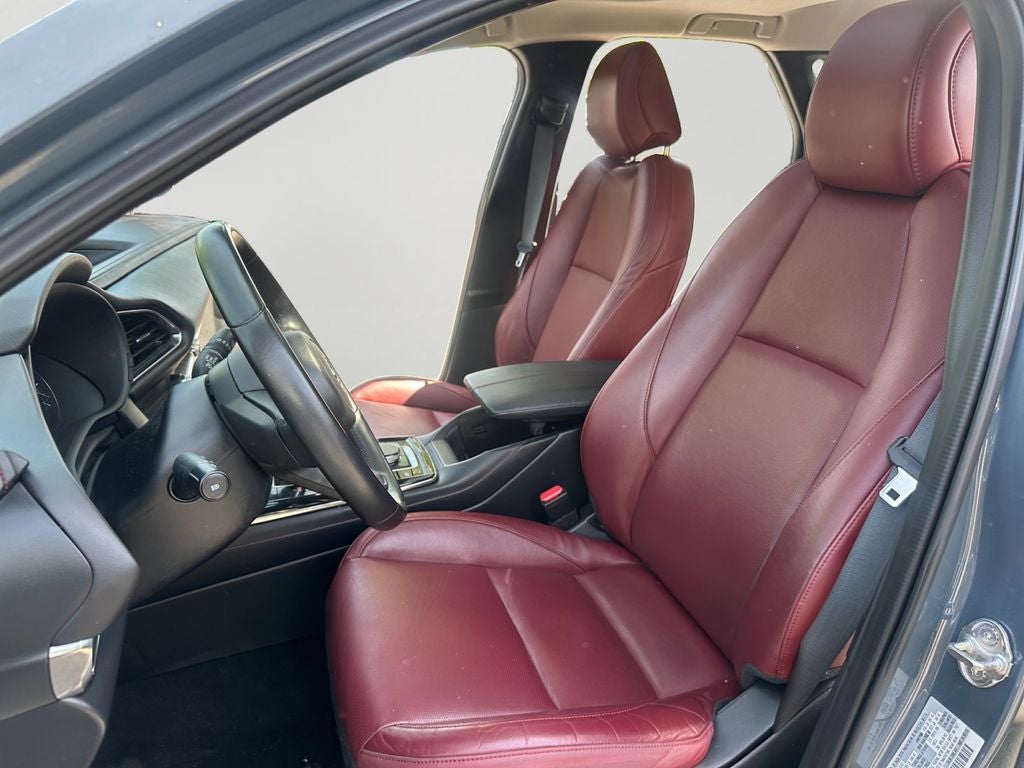 2023 Mazda Mazda CX-30 2.5 S Carbon Edition