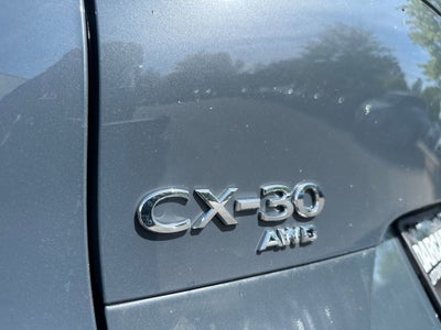 2023 Mazda Mazda CX-30 2.5 S Carbon Edition