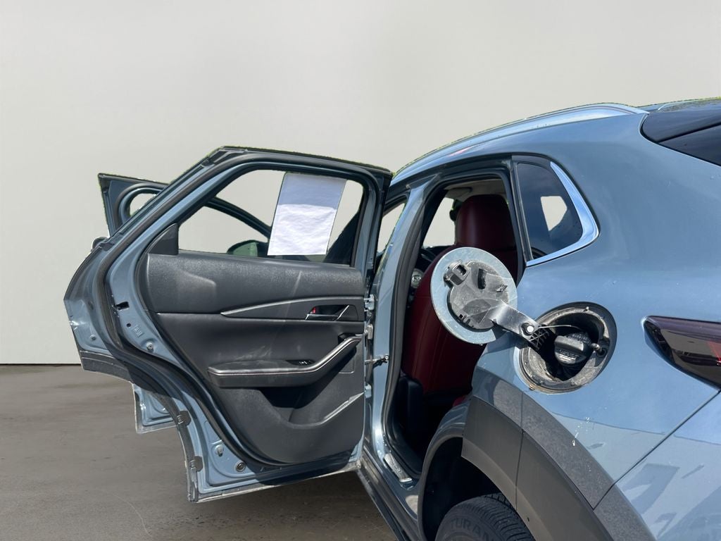 2023 Mazda Mazda CX-30 2.5 S Carbon Edition