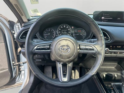 2023 Mazda Mazda CX-30 2.5 S Carbon Edition