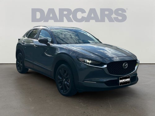 2023 Mazda Mazda CX-30 2.5 S Carbon Edition