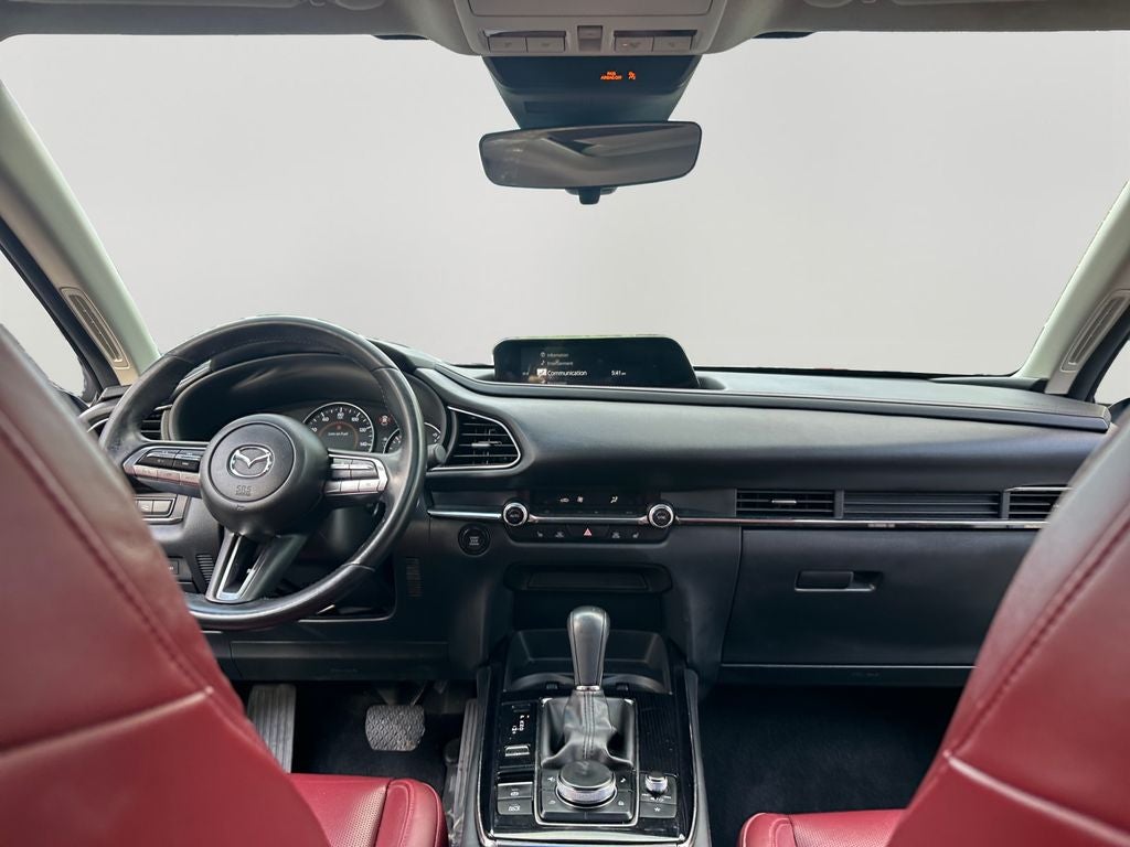 2023 Mazda Mazda CX-30 2.5 S Carbon Edition