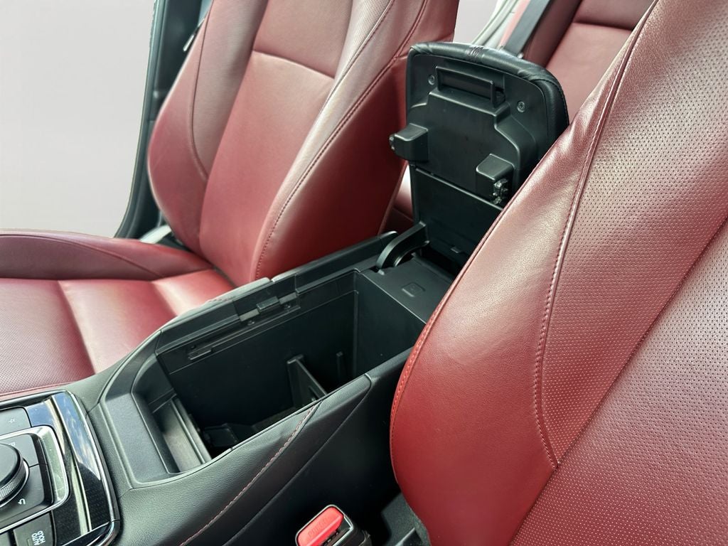 2023 Mazda Mazda CX-30 2.5 S Carbon Edition