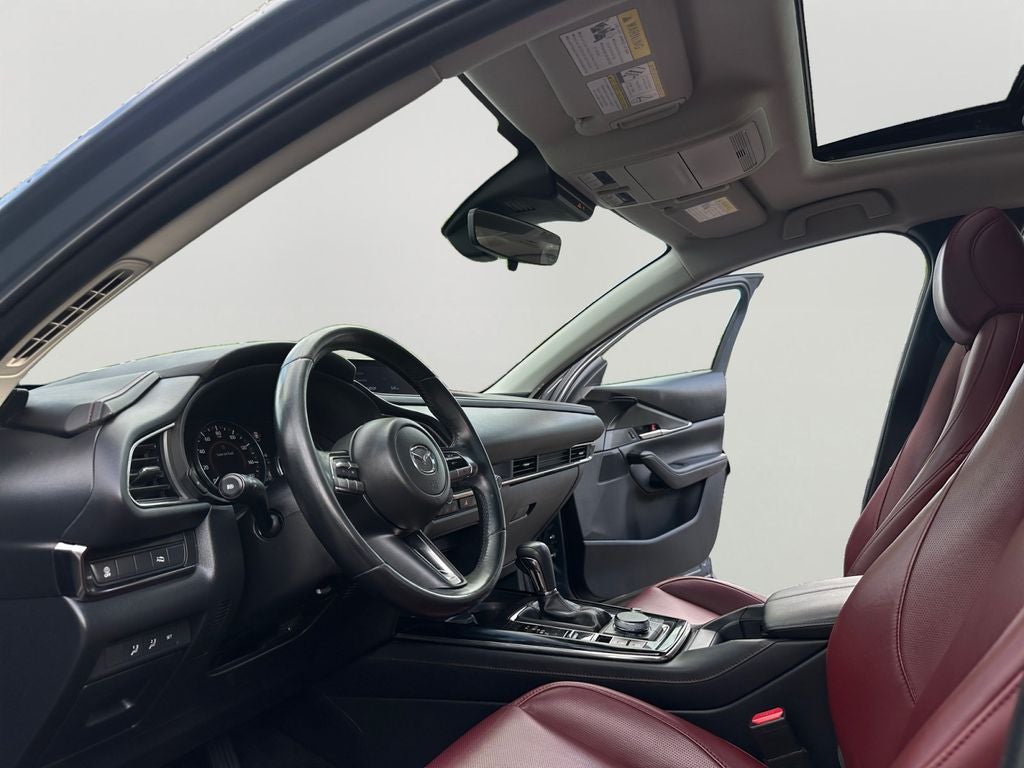 2023 Mazda Mazda CX-30 2.5 S Carbon Edition