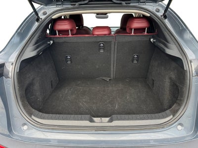 2025 Mazda Mazda CX-30 2.5 S Carbon Edition