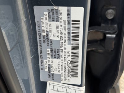 2025 Mazda Mazda CX-30 2.5 S Carbon Edition