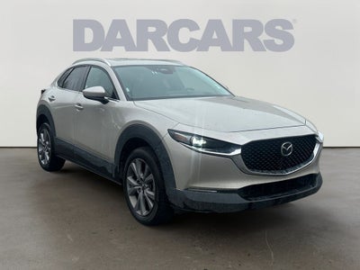 2024 Mazda Mazda CX-30 2.5 S Premium Package