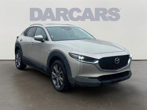 2024 Mazda Mazda CX-30 2.5 S Premium Package