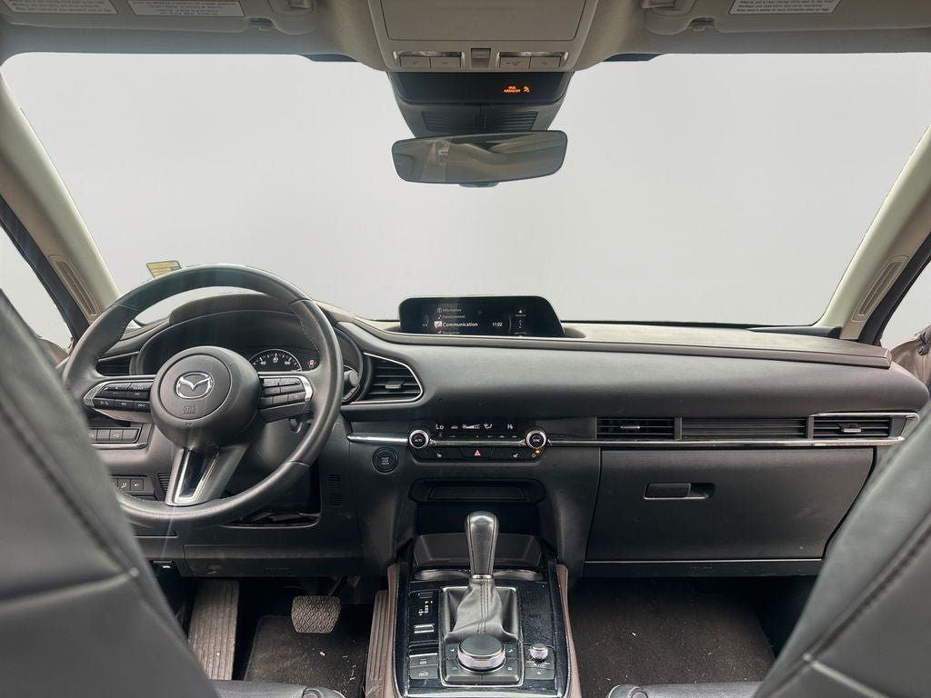 2024 Mazda Mazda CX-30 2.5 S Premium Package