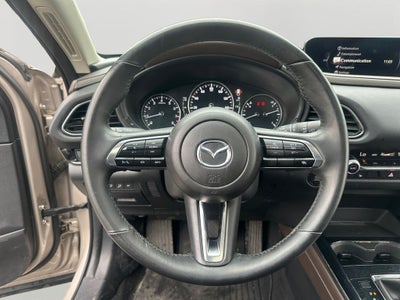 2024 Mazda Mazda CX-30 2.5 S Premium Package