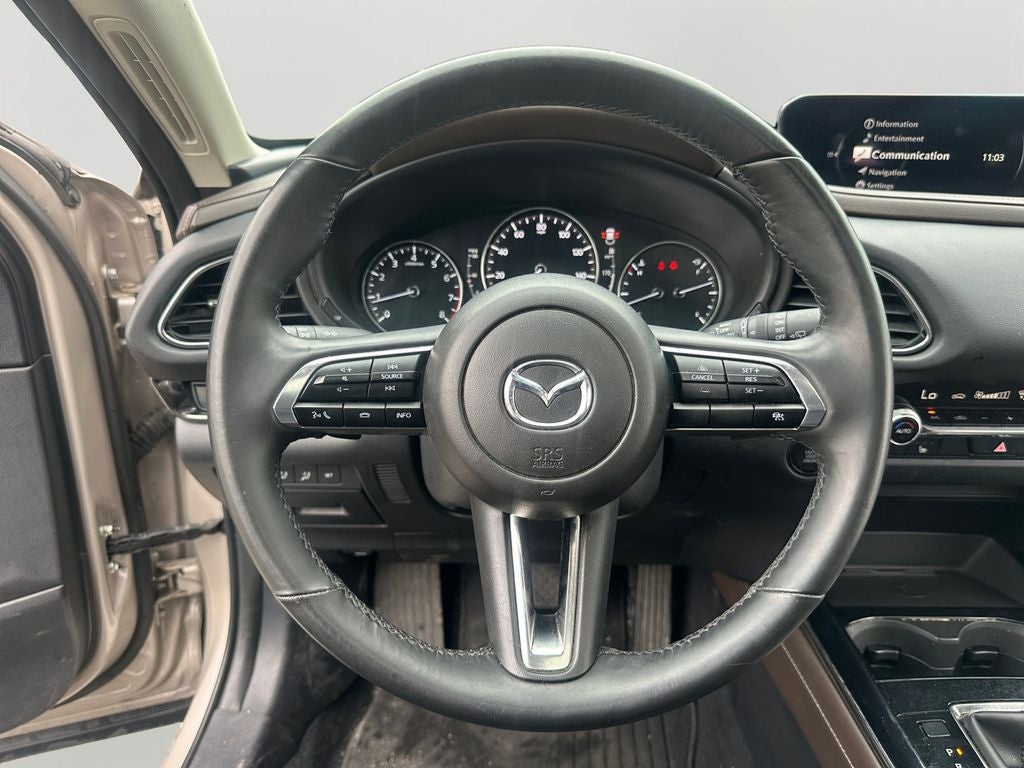 2024 Mazda Mazda CX-30 2.5 S Premium Package