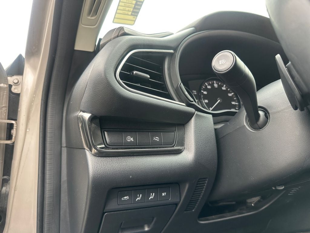 2024 Mazda Mazda CX-30 2.5 S Premium Package