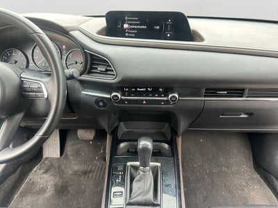 2024 Mazda Mazda CX-30 2.5 S Premium Package