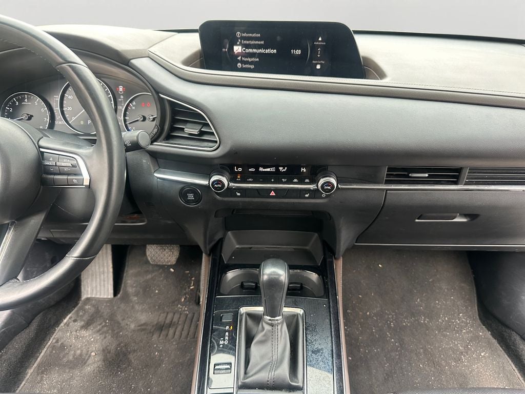 2024 Mazda Mazda CX-30 2.5 S Premium Package
