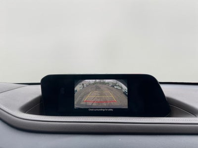 2024 Mazda Mazda CX-30 2.5 S Premium Package