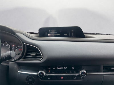 2024 Mazda Mazda CX-30 2.5 S Premium Package