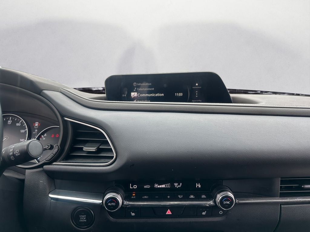 2024 Mazda Mazda CX-30 2.5 S Premium Package