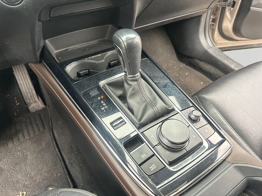 2024 Mazda Mazda CX-30 2.5 S Premium Package