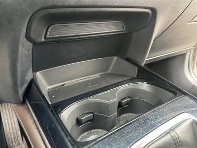 2024 Mazda Mazda CX-30 2.5 S Premium Package