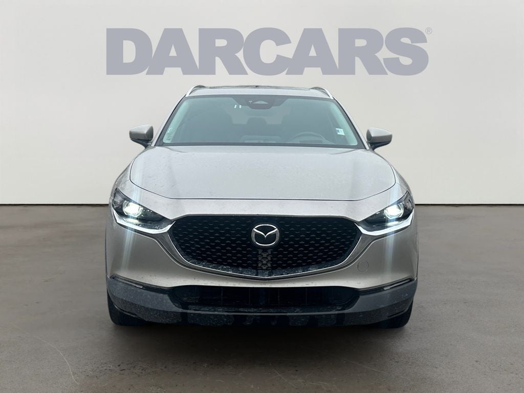 2024 Mazda Mazda CX-30 2.5 S Premium Package